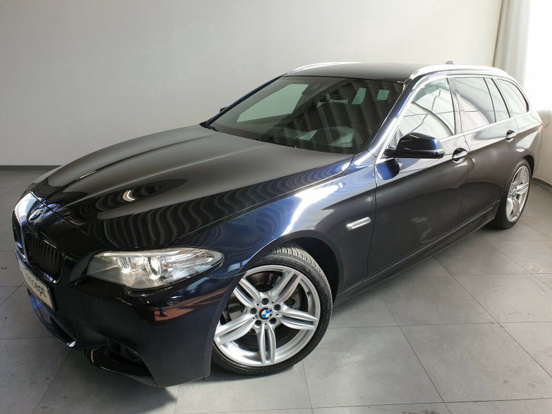 BMW 520 gebraucht kaufen in Buchholz - Int.Nr.: 41/ G484030 VERKAUFT