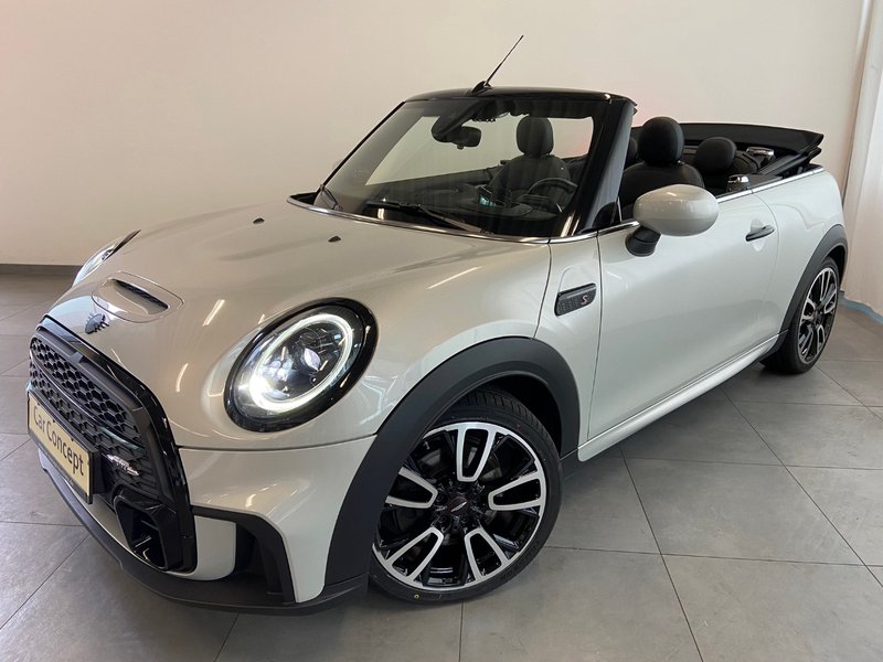 Mini Cabrio Gebraucht Kaufen