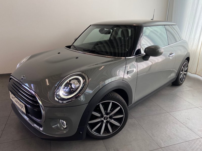 Mini Cooper Kaufen