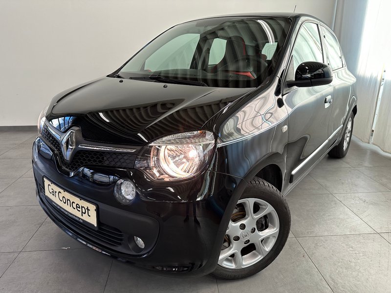 Renault Twingo Gebraucht Automatik