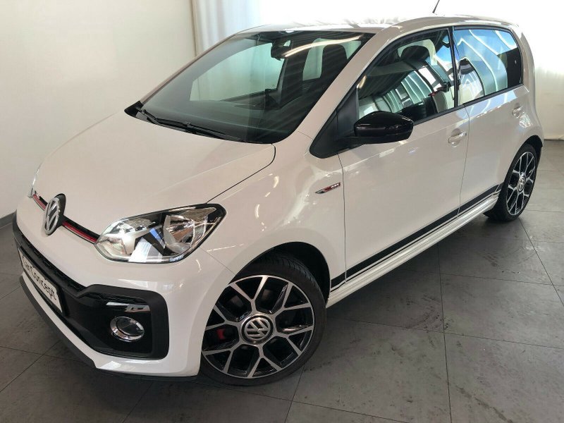 Volkswagen up! gebraucht kaufen in Buchholz - Int.Nr.: 62/ 132607 VERKAUFT