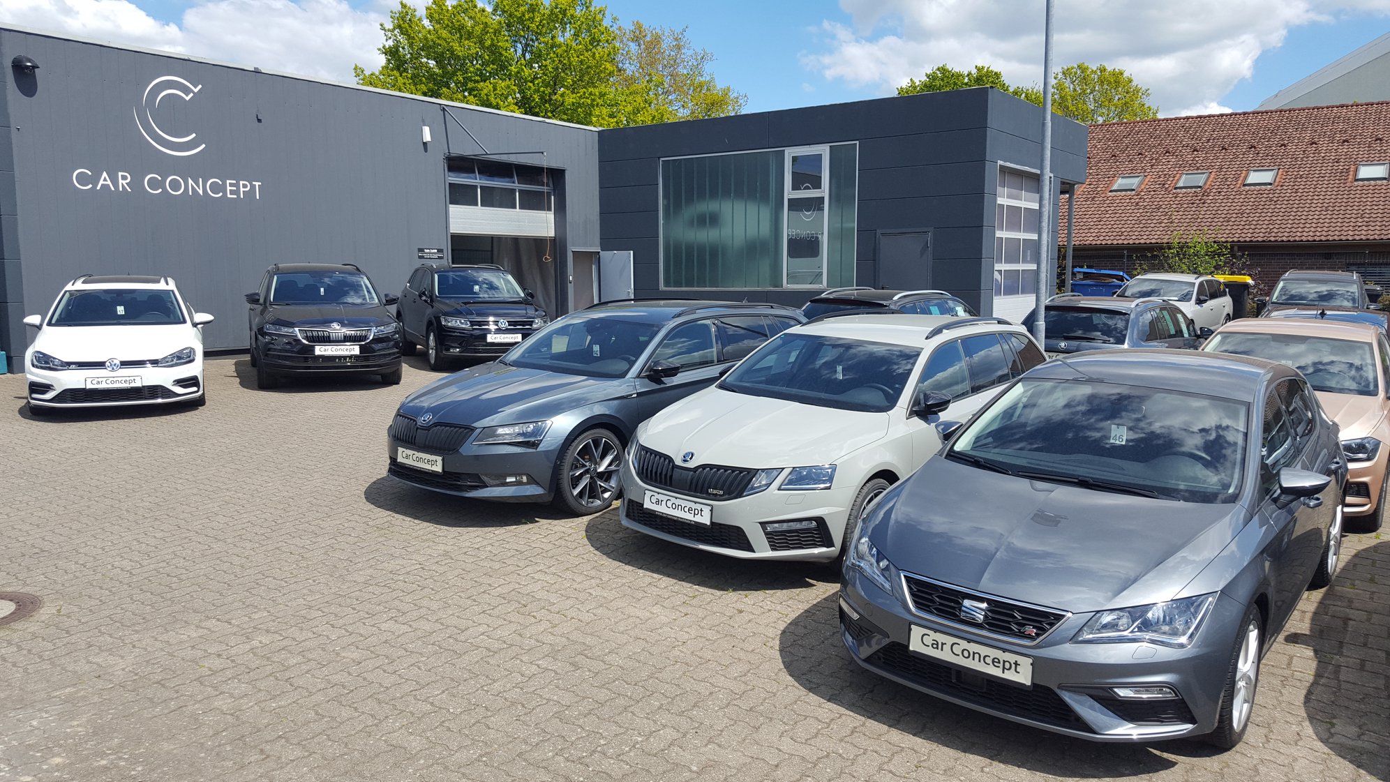 Autoankauf